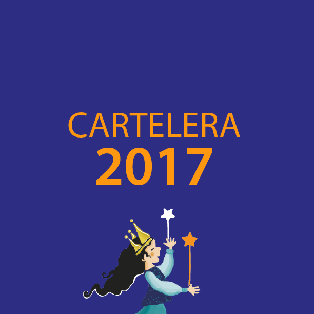 Cartelera 2017